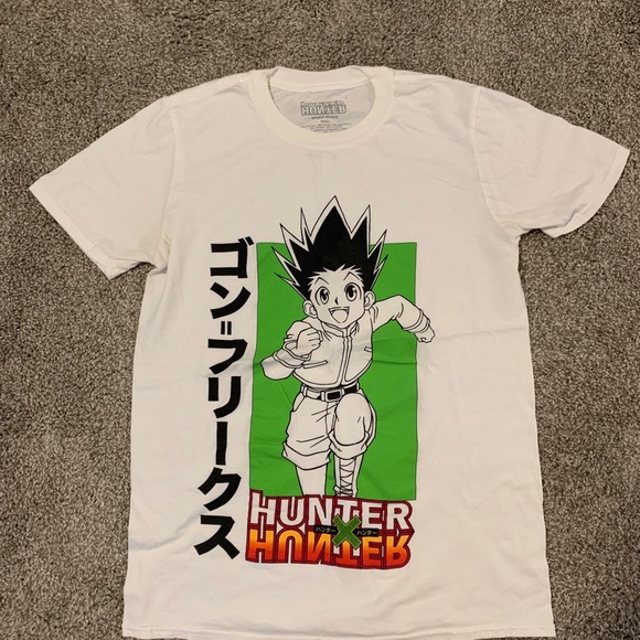 Other - Hunter X Hunter Graphic Tee Size Small in Men’s